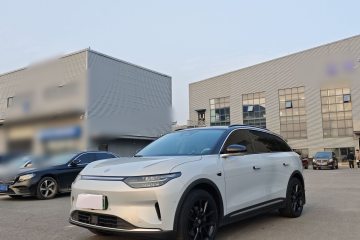 Used Leapmotor C11 2023 Pure Electric 500 Smart Edition