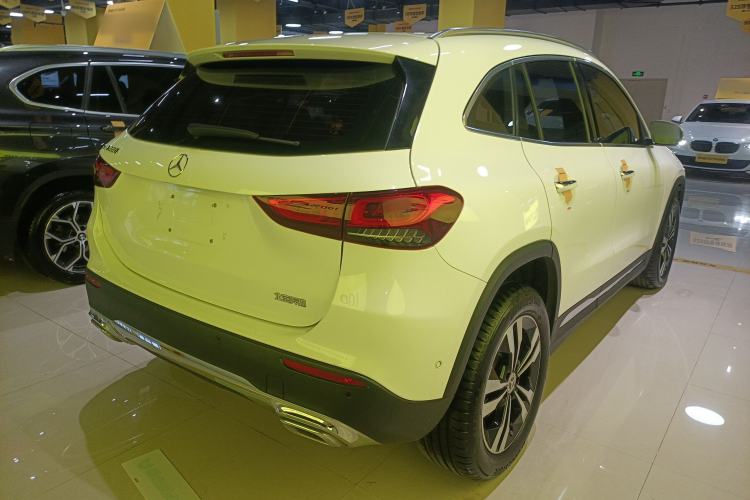 Used Mercedes-Benz GLA 2022 GLA 220