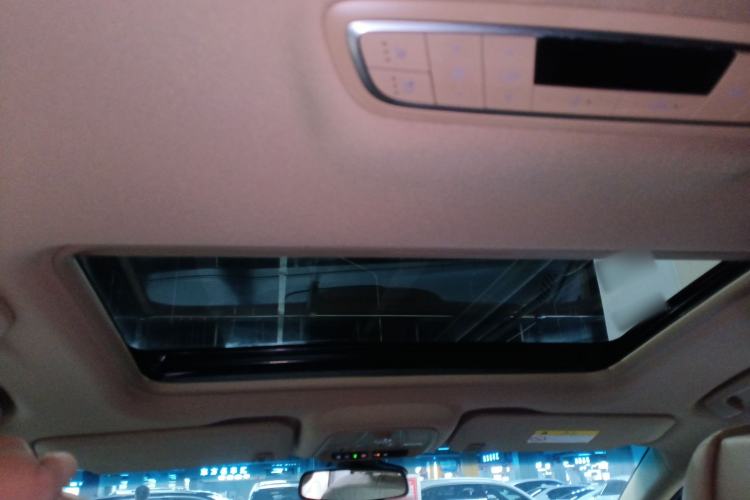 Used Buick GL8 2017 ES 28T Flagship Model China V Standard
