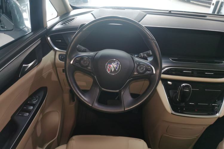 Used Buick GL8 2023 ES Lu Zun Deluxe Model
