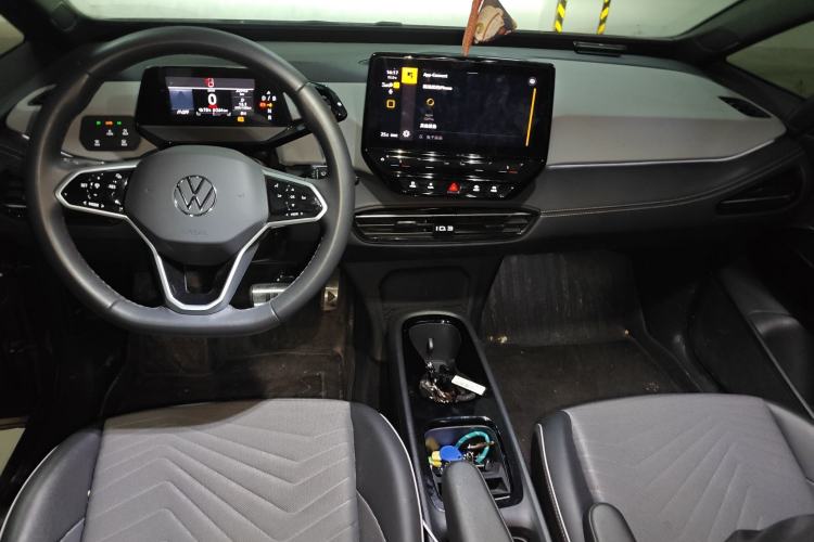 Used Volkswagen ID.3 2024 Outstanding Edition