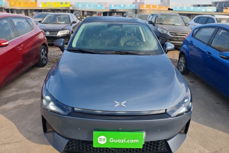 Used XPeng P5 2021 460G
