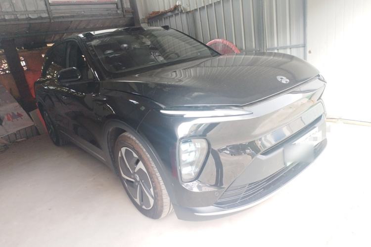 Used Nio ES8 2023 75 kWh
