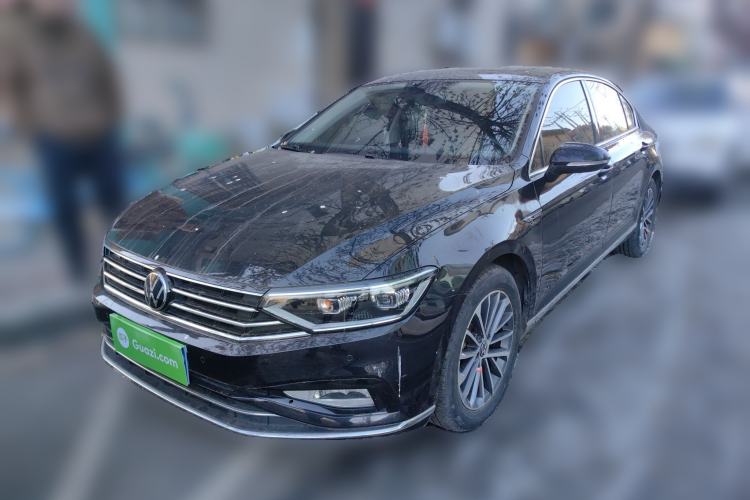 Used Volkswagen Magotan 2020 330TSI DSG Luxury Edition