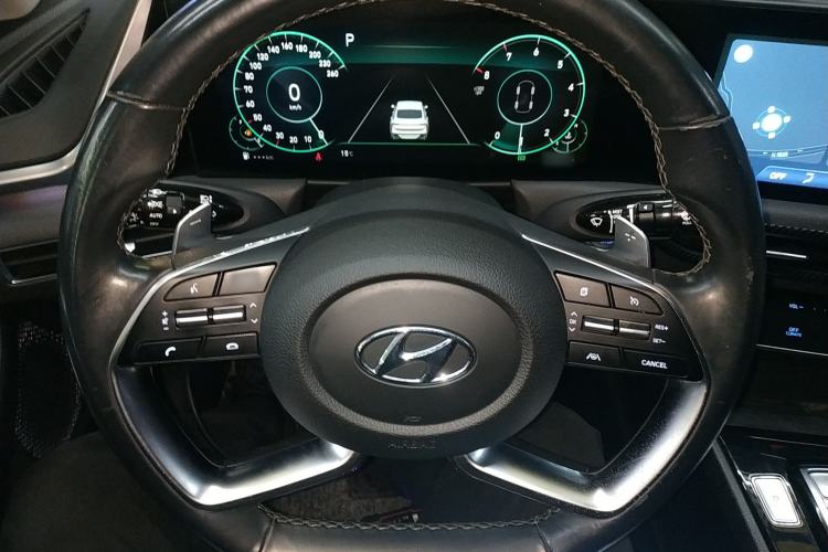 Used Hyundai Sonata 2020 270TGDi DCT GLS Elite Edition