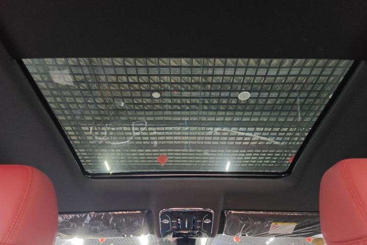 Used JETOUR X70 PLUS 2024 1.6T DCT Ultra-Comfort Edition 5 Seats
