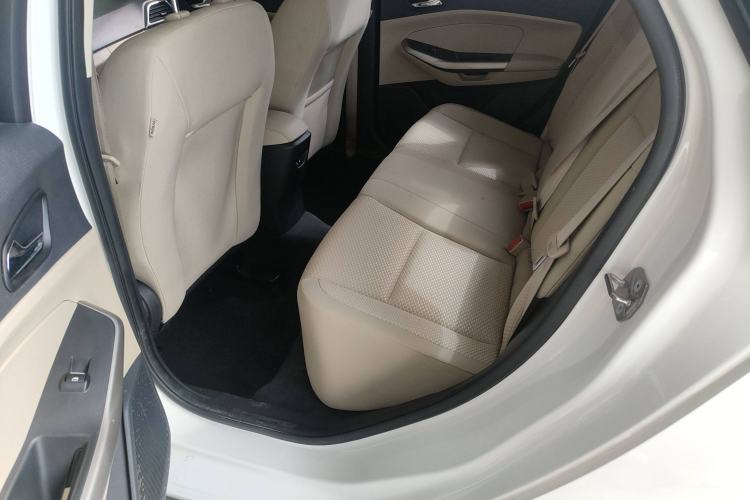 Used Ford Escort 2015 1.5L Manual Comfort Model
