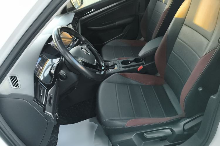 Used Volkswagen Bora 2020 1.5L Automatic Fashion Edition