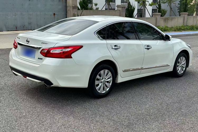 Used Nissan Teana 2016 Revised Version 2.0L XL Comfort Edition
