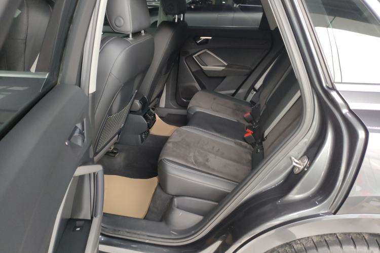 Used Audi Q3 2019 35 TFSI Advanced Dynamic Edition