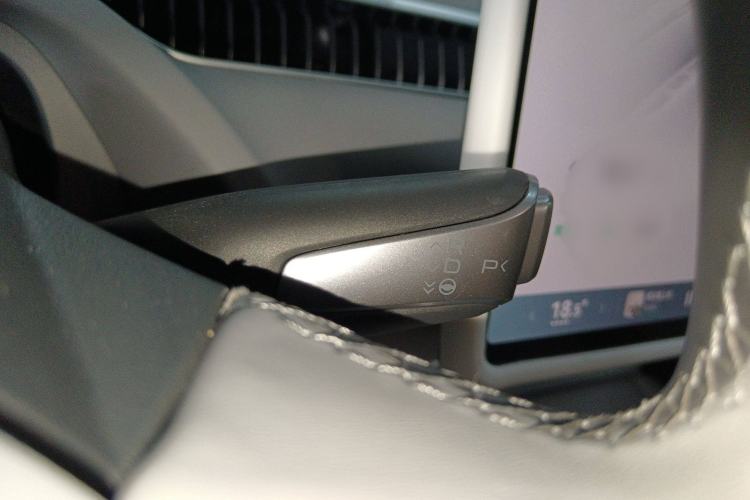 Used XPeng MONA M03 2024 515 Long-Range
