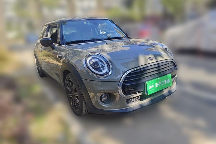Used MINI MINI 2019 1.5T COOPER Artist