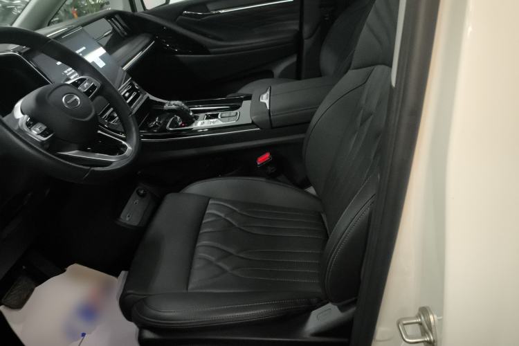 Used GAC Trumpchi M8 2024 Master Series Super Hybrid Edition
