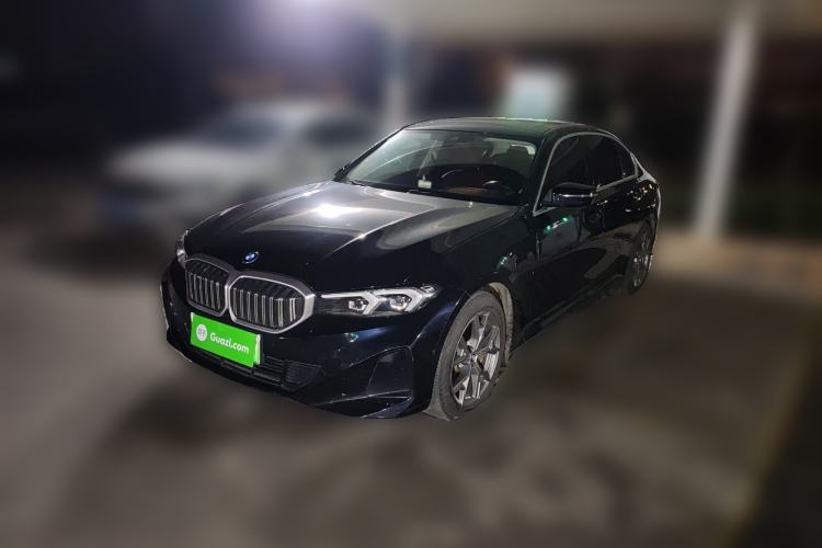 Used BMW i3 2022 eDrive 35 L