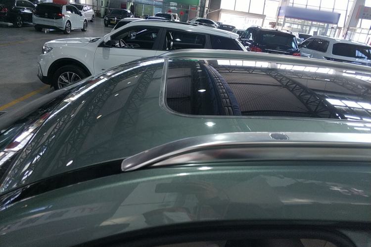 Used Hima AITO M7 2022 1.5T Rear-Drive Comfort Edition
