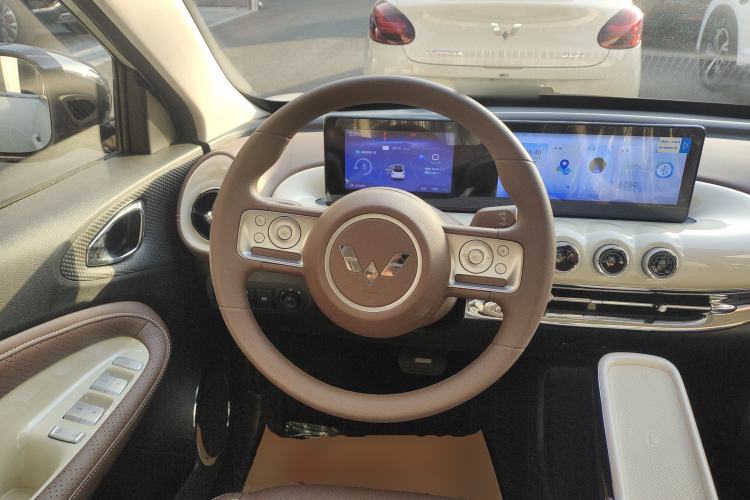 Used Wuling Bingo 2025 333 km Enjoyment Version
