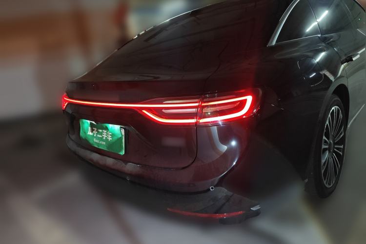 Used Hima Stelato S9 2025 Extended-Range Ultra
