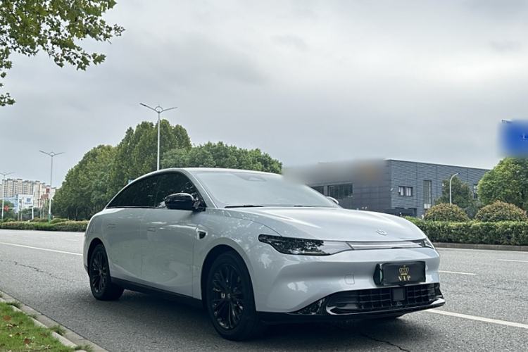 Used Leapmotor C01 2023 525 Comfort Edition
