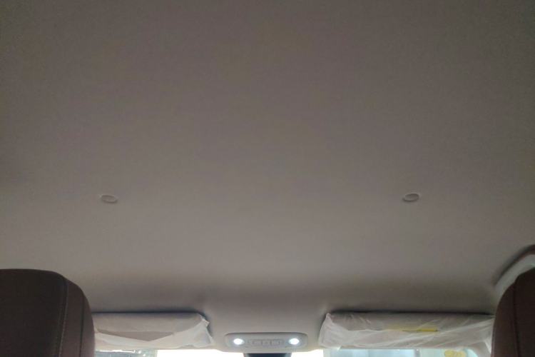 Used Wuling Bingo S 2025 Model 325km Flagship Edition