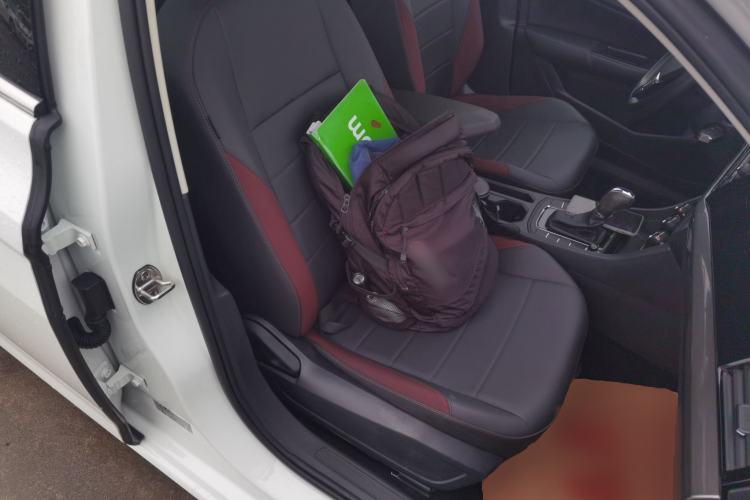 Used Volkswagen Bora 2019 Revised Version 1.5L Automatic Comfort Edition China V Standard