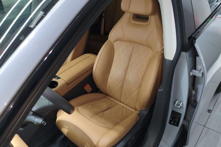 Used Leapmotor C01 2024 Pure Electric 525 Luxury Edition
