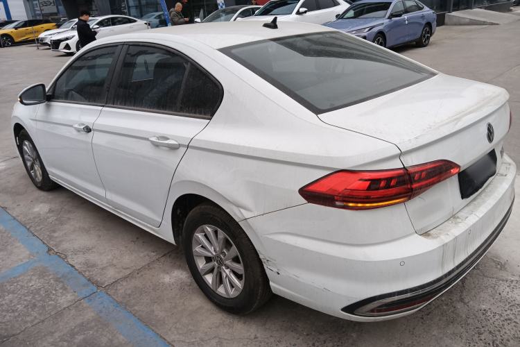 Used Volkswagen Bora 2024 200TSI DSG Comfort Edition