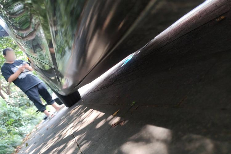 Used Tesla Model 3 2021 Standard Range Rear-Wheel Drive Upgraded Version 3D6
