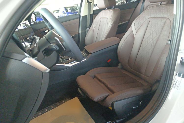 Used BMW 3 Series 2024 325Li M Sport Package
