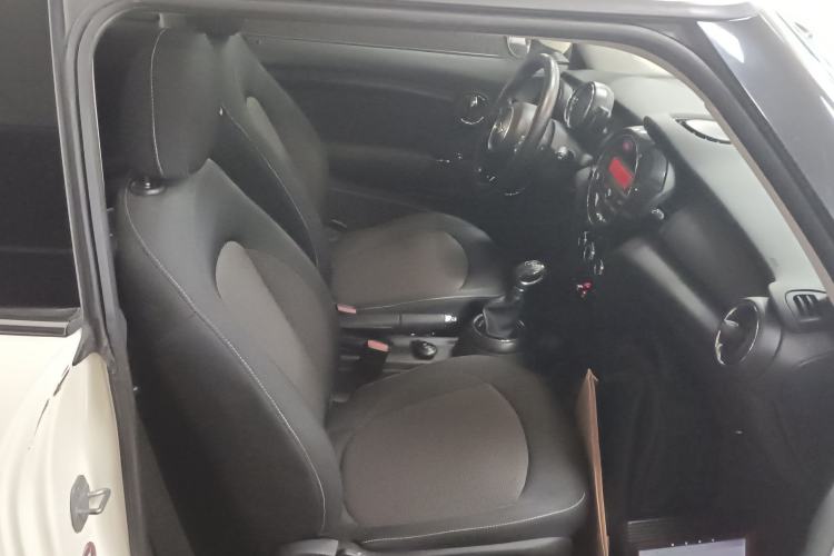 Used  MINI 2014 1.2T ONE+
