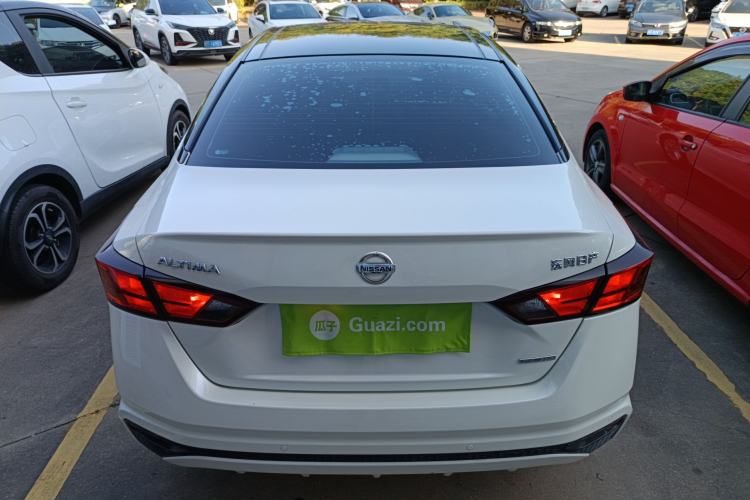 Used Nissan Teana 2020 2.0L XL Comfort Edition
