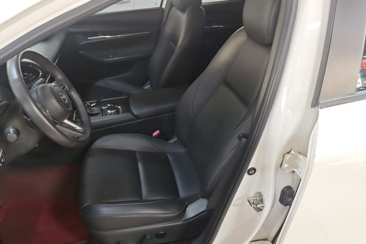 Used Mazda Mazda 3 Axela 2021 2.0L Automatic Zhiyao Edition