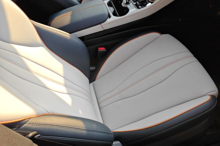 Used BYD Song PLUS New Energy 2024 HONOR Edition DM-i 110km Flagship Model
