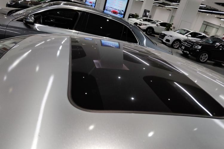 Used Mercedes-Benz CLS 2015 CLS 320