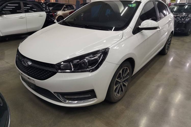 Used Chery Arrizo 5 2021 PRO 1.5L CVT Youth Edition
