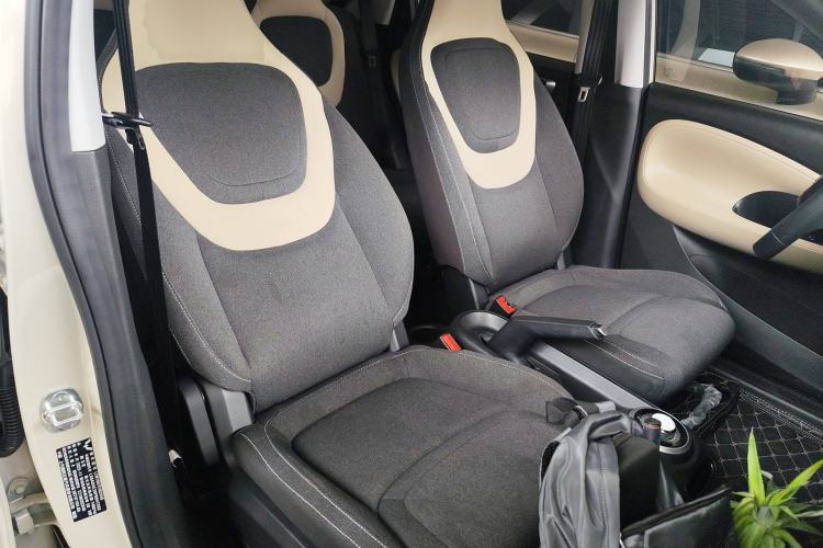 Used Wuling Bingo 2023 333 km Fast-Share Version
