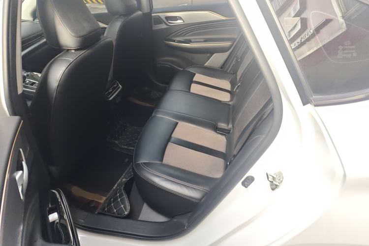 Used AION S 2020 Meizu 580 Pio
