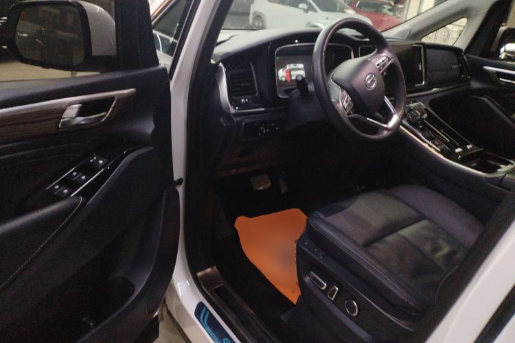 Used GAC Trumpchi M8 2021 Master Series 390T Ultimate Edition
