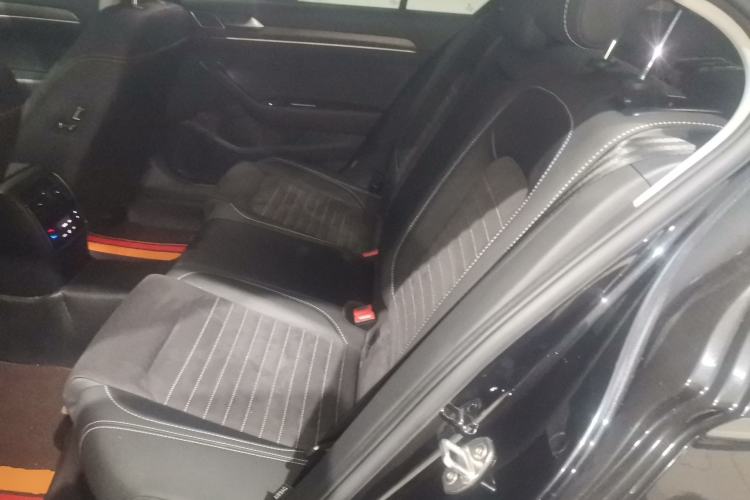 Used Volkswagen Magotan 2020 330TSI DSG Luxury Edition
