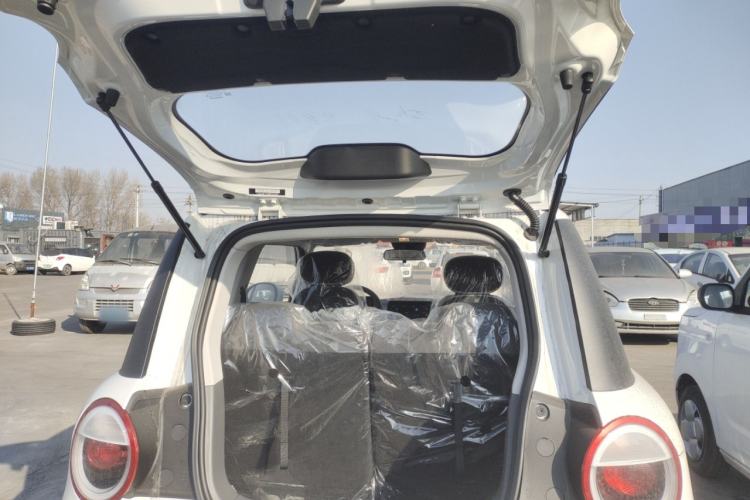 Used  Lumin 2025 205km Refreshing Edition
