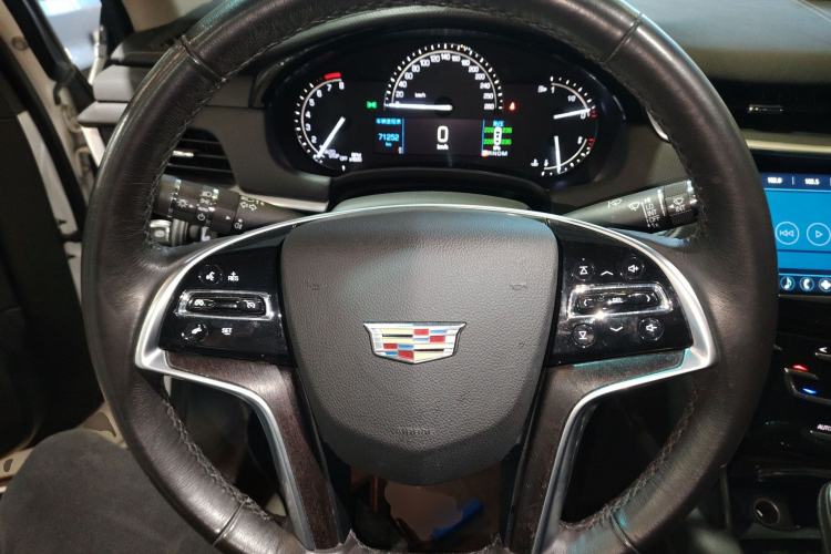 Used Cadillac XTS 2018 28T Tech Edition