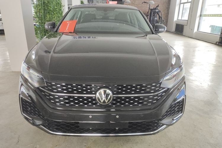 Used Volkswagen Passat 2023 Revised 330TSI Starry Elite Edition
