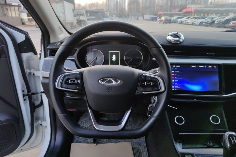 Used Chery Arrizo 5 2021 PRO 1.5L Manual Youth Edition