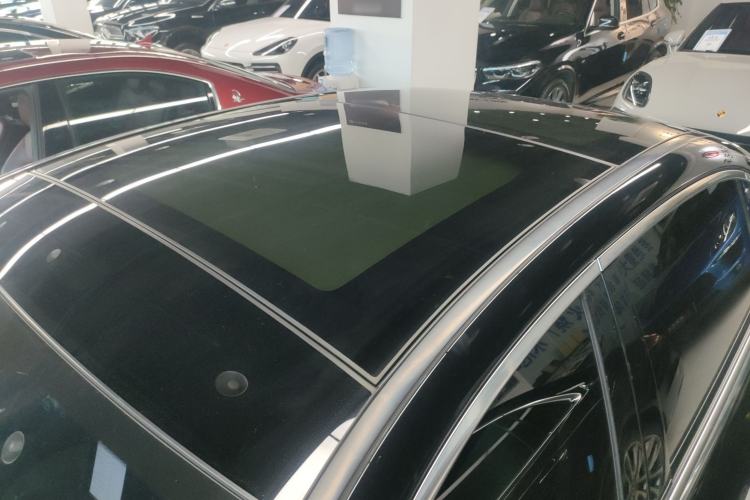 Used Mercedes-Benz E-Class 2023 Updated E 300 L Fashion Edition