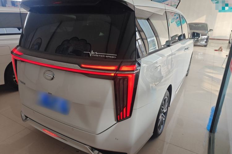 Used GAC Trumpchi M8 2024 Master Series 400T Prestige Edition