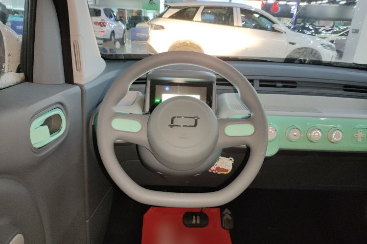 Used Bestune Pony 2024 170km Range Energizing Horse
