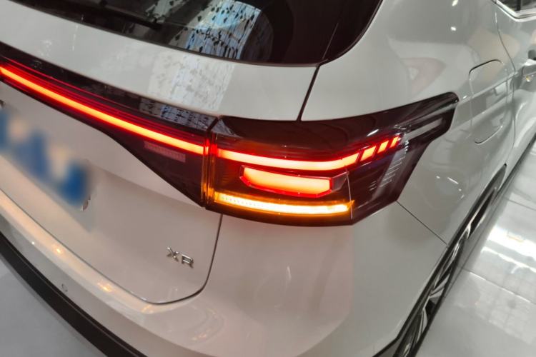 Used Volkswagen Tharu 2025 New Sharp 300TSI Ambitious Edition
