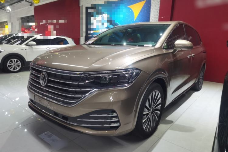 Used Volkswagen Viloran 2022 380TSI Prestige Edition