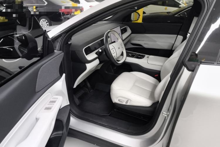 Used XPeng G6 2023 580 Long-Range Pro
