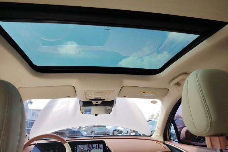 Used ORA Good Cat 2021 400km Standard Range Athena Edition Lithium-Ion Battery