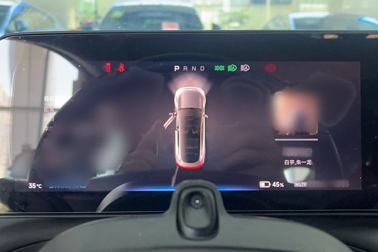 Used XPeng P7 2020 670E
